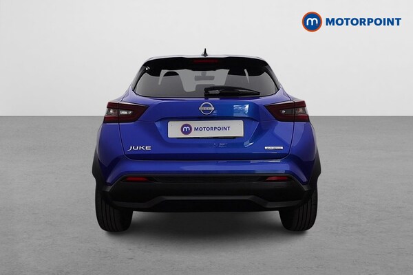 Used Nissan Juke 2024 for sale - 76209574: Photo 6