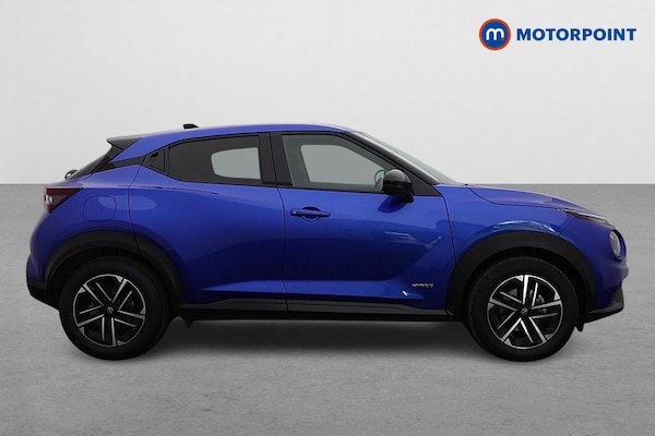 Used Nissan Juke 2024 for sale - 76209574: Photo 8