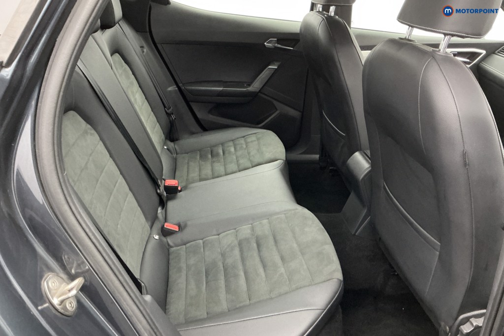 Used SEAT Arona 2021 for sale - 77653983: Photo 12