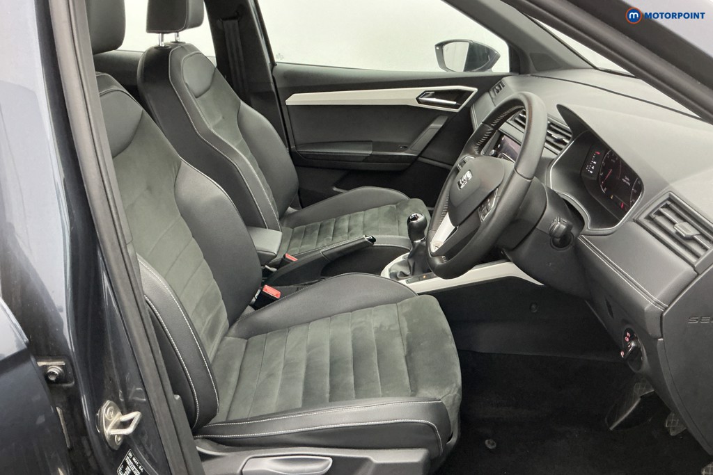 Used SEAT Arona 2021 for sale - 77653983: Photo 13