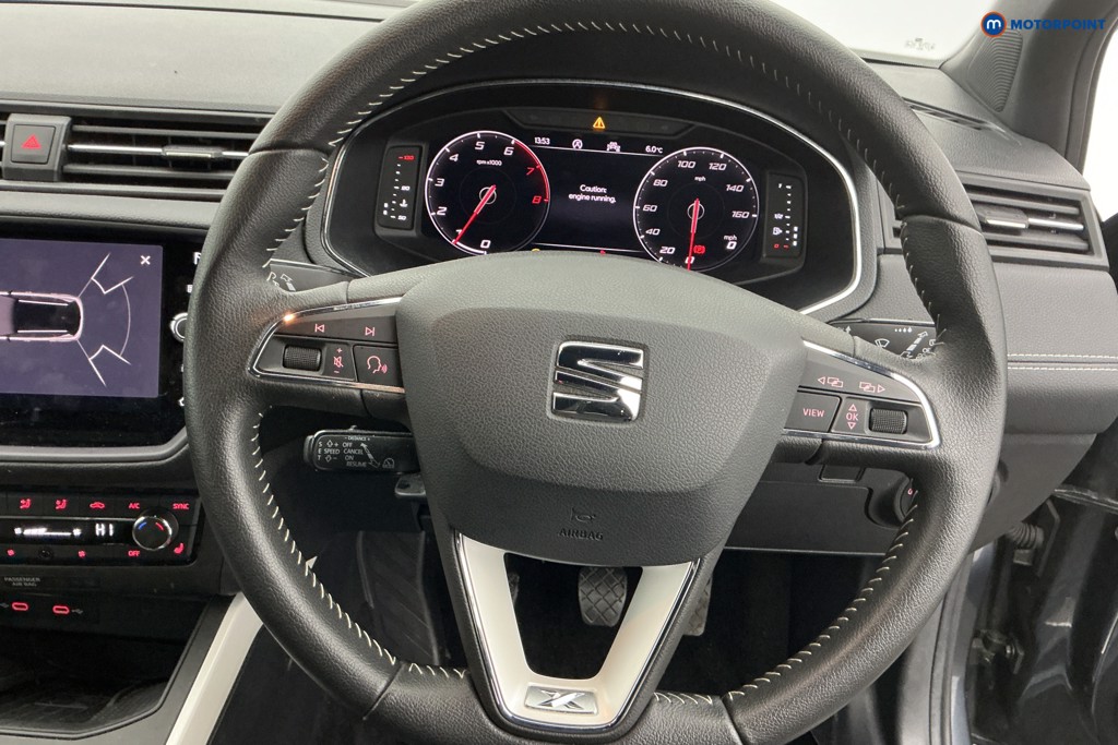 Used SEAT Arona 2021 for sale - 77653983: Photo 14