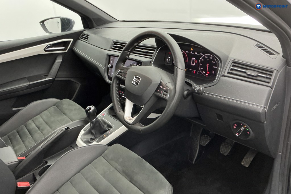 Used SEAT Arona 2021 for sale - 77653983: Photo 15