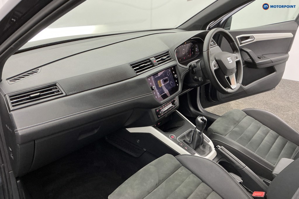 Used SEAT Arona 2021 for sale - 77653983: Photo 16