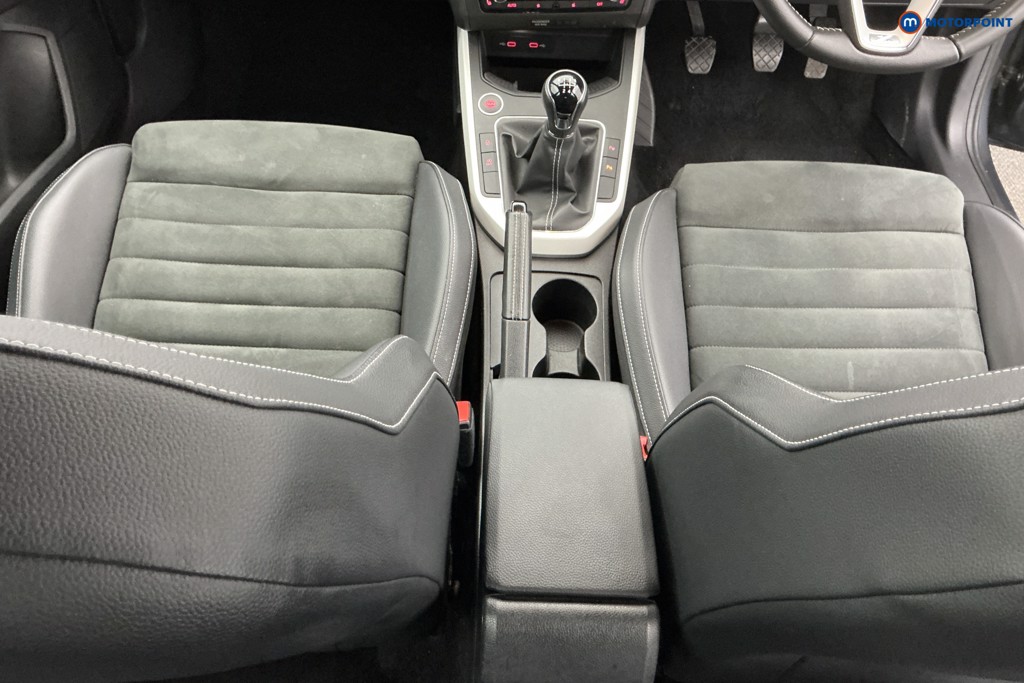 Used SEAT Arona 2021 for sale - 77653983: Photo 18