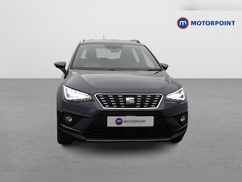 Used SEAT Arona 2021 for sale - 77653983: Photo