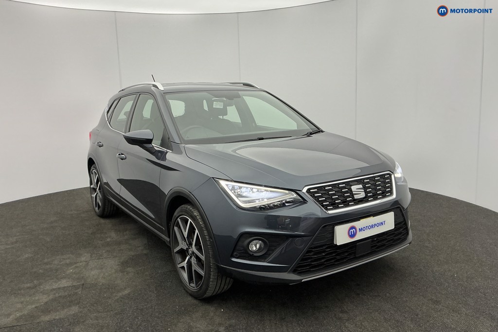 Used SEAT Arona 2021 for sale - 77653983: Photo 35