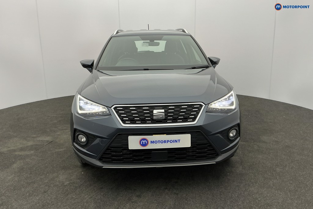 Used SEAT Arona 2021 for sale - 77653983: Photo 36