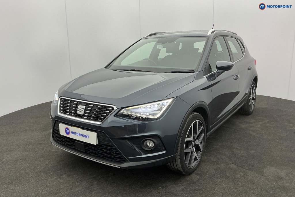 Used SEAT Arona 2021 for sale - 77653983: Photo 37