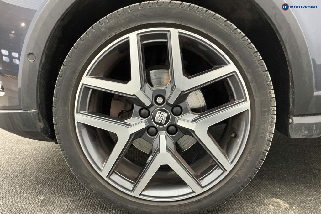 Used SEAT Arona 2021 for sale - 77653983: Photo 39