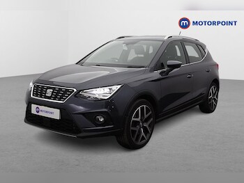 Used SEAT Arona 2021 for sale - 77653983: Photo