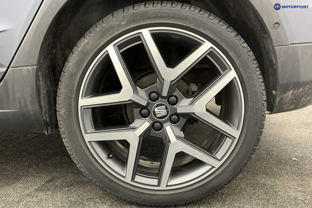 Used SEAT Arona 2021 for sale - 77653983: Photo 40