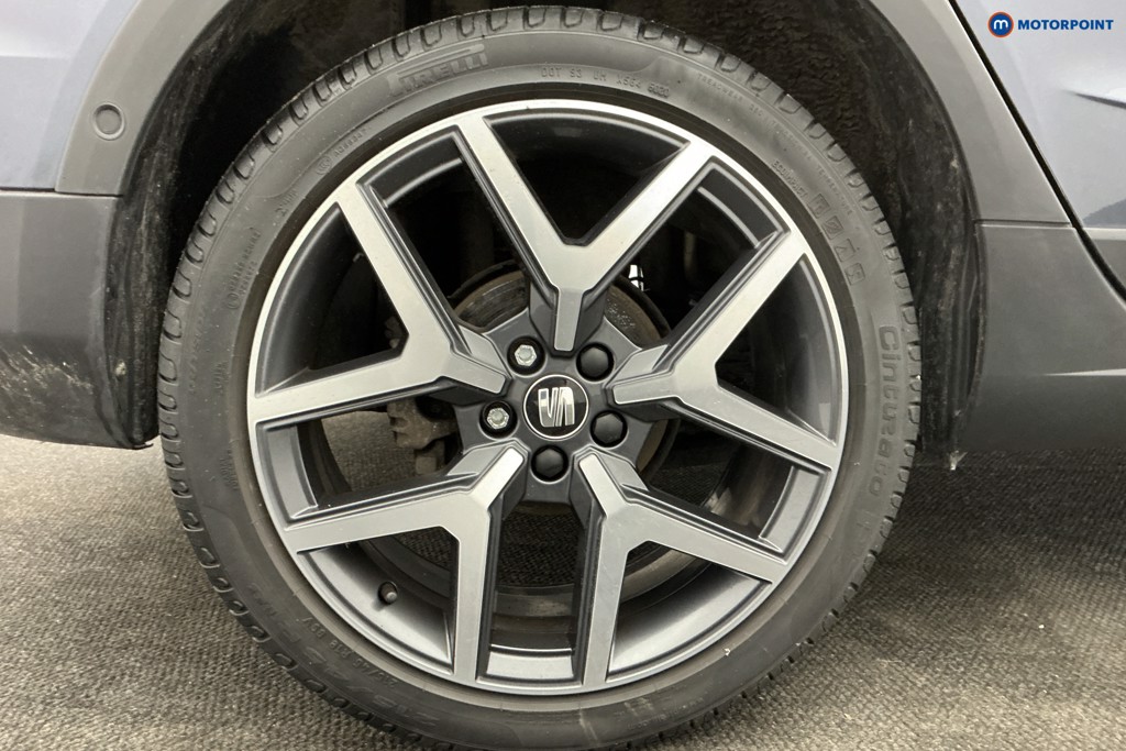 Used SEAT Arona 2021 for sale - 77653983: Photo 41