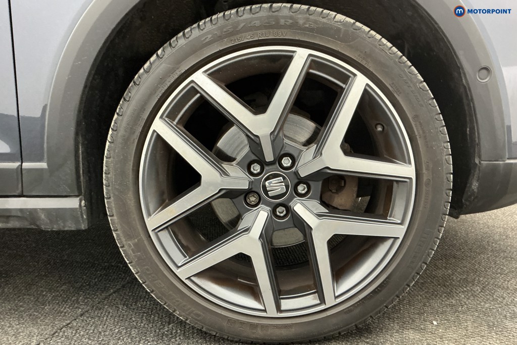 Used SEAT Arona 2021 for sale - 77653983: Photo 42