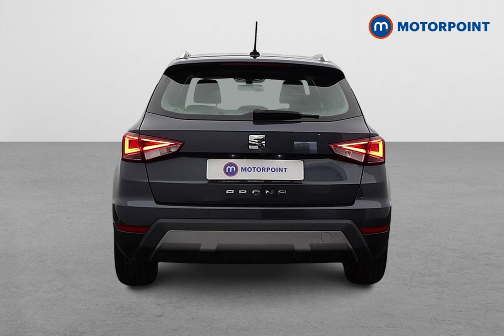 Used SEAT Arona 2021 for sale - 77653983: Photo 6