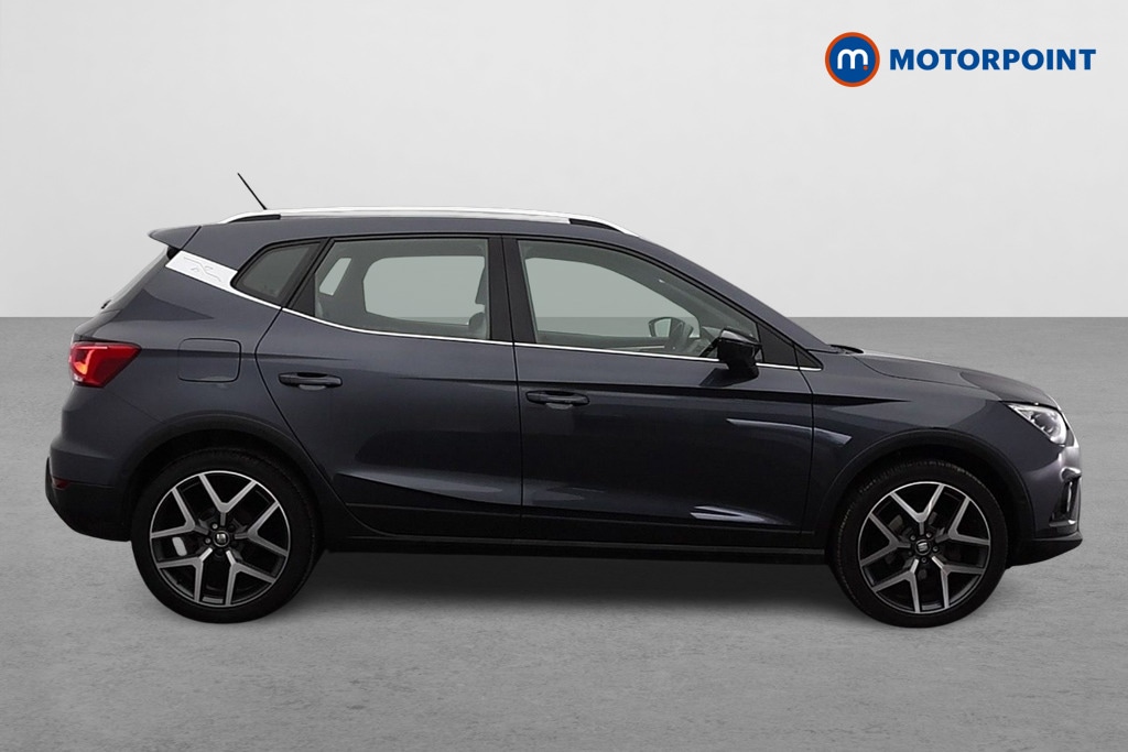 Used SEAT Arona 2021 for sale - 77653983: Photo 8