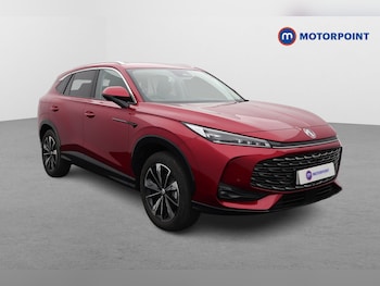 2025 - 1.5 T-GDI Trophy 5dr DCT