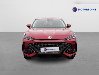 Used MG MG HS 2025 for sale - 75935522: Photo
