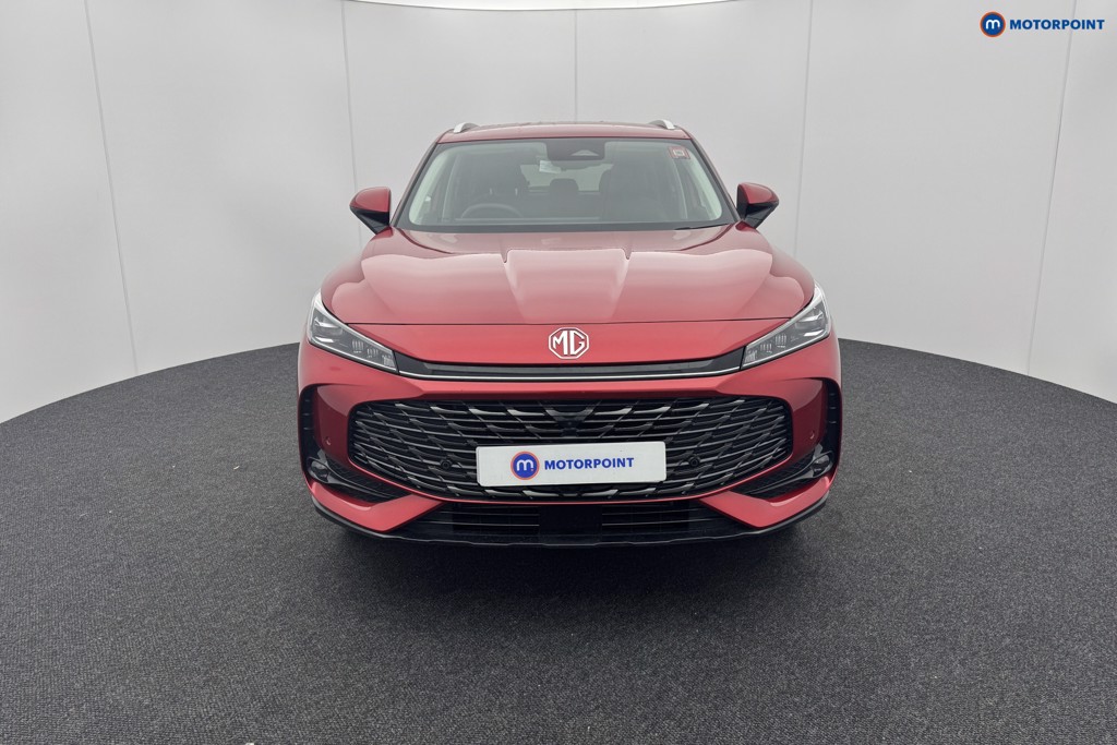 Vehicle 35