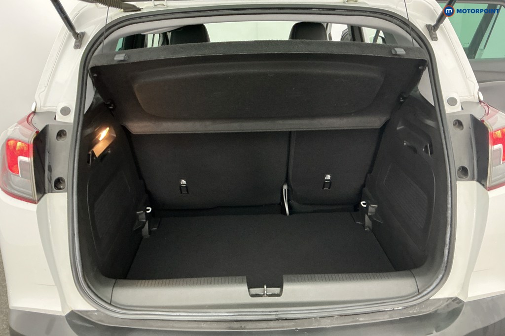 Used Vauxhall Crossland X 2020 for sale - 77691787: Photo 11