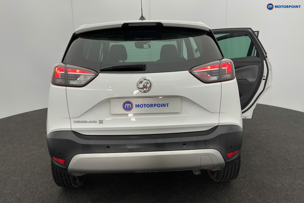 Used Vauxhall Crossland X 2020 for sale - 77691787: Photo 13