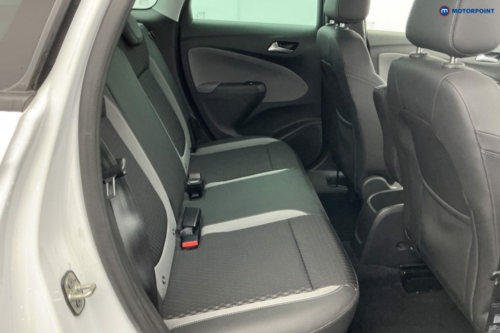 Used Vauxhall Crossland X 2020 for sale - 77691787: Photo 15