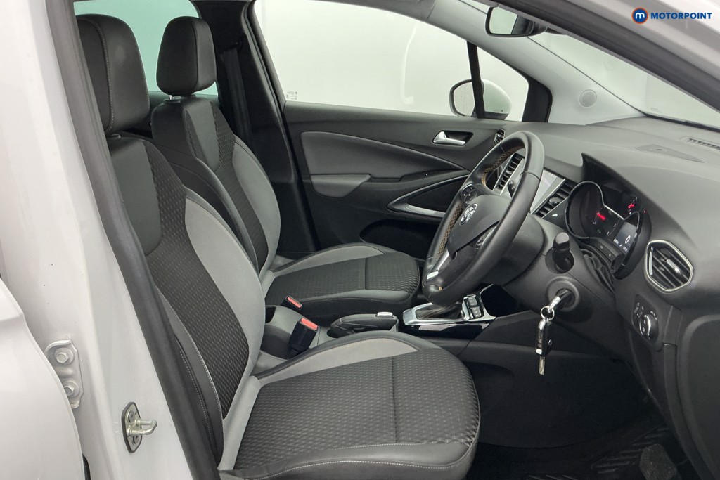 Used Vauxhall Crossland X 2020 for sale - 77691787: Photo 16