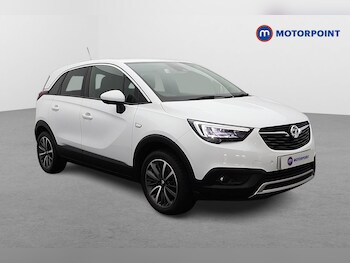 2020 - 1.2T [130] Elite Nav 5dr [Start Stop] Auto