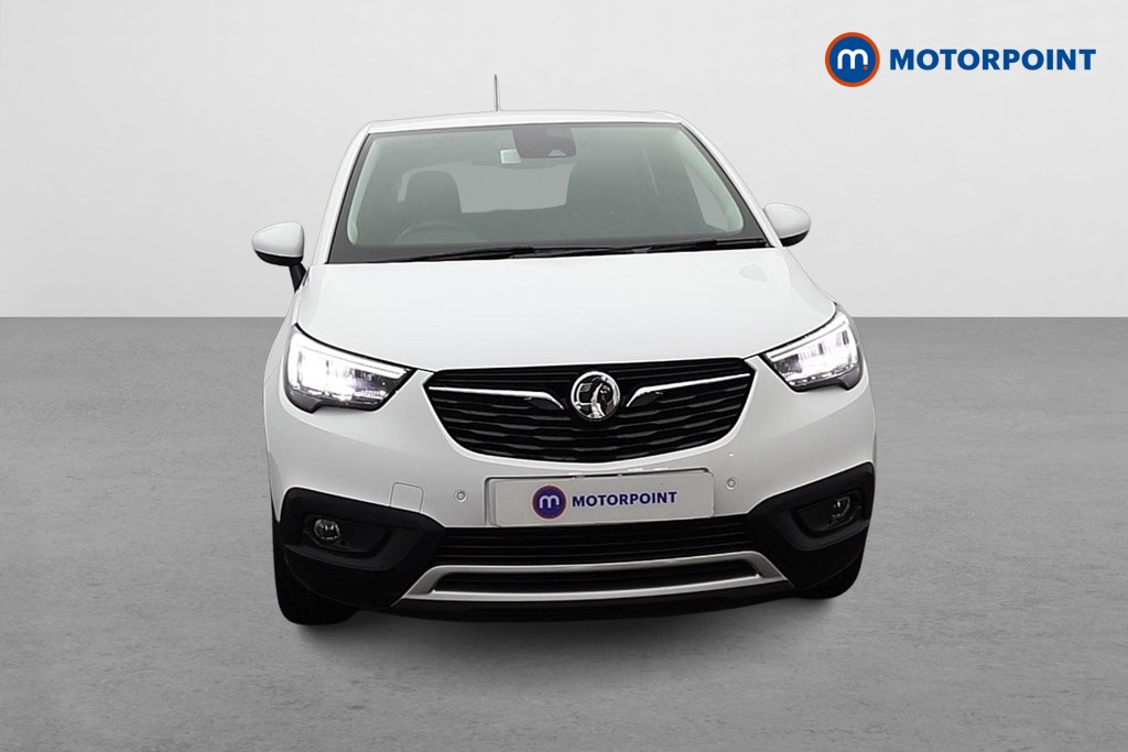 Used Vauxhall Crossland X 2020 for sale - 77691787: Photo 2