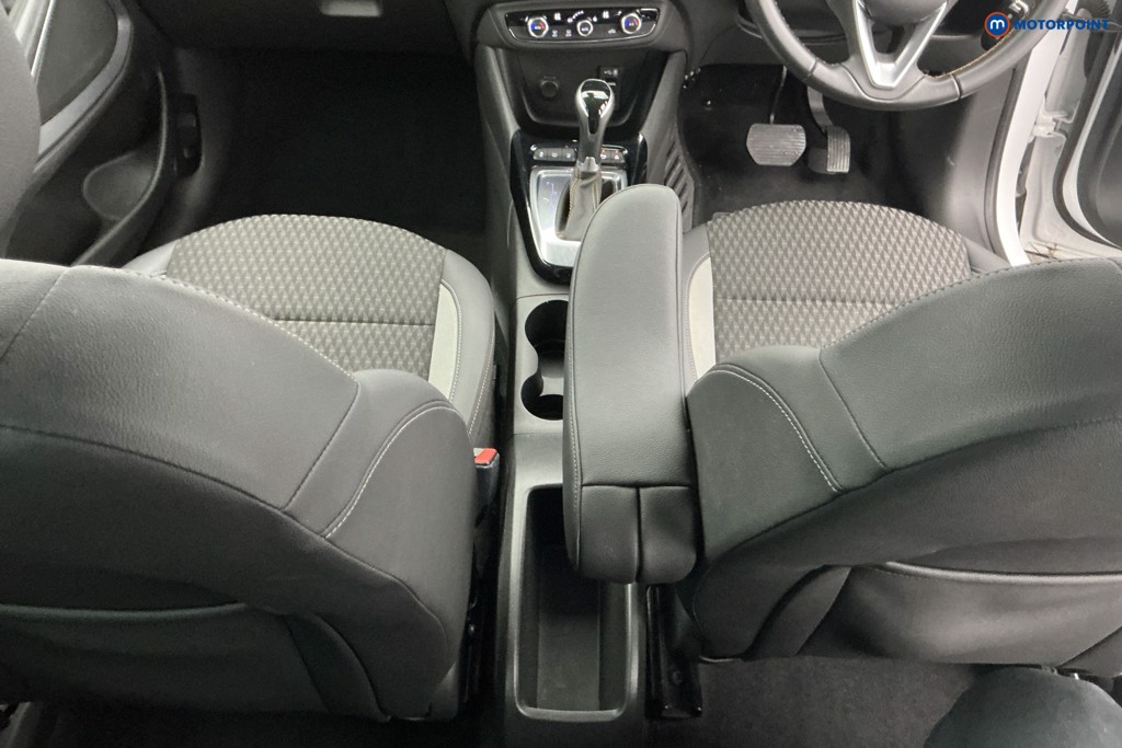 Used Vauxhall Crossland X 2020 for sale - 77691787: Photo 21