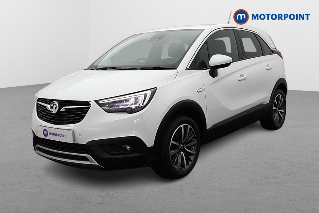 Used Vauxhall Crossland X 2020 for sale - 77691787: Photo 3