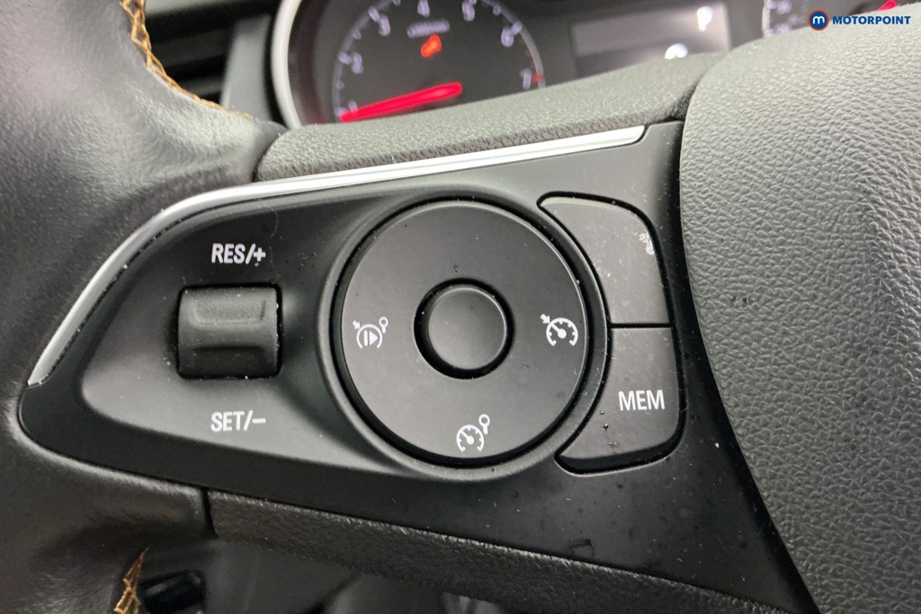 Used Vauxhall Crossland X 2020 for sale - 77691787: Photo 31