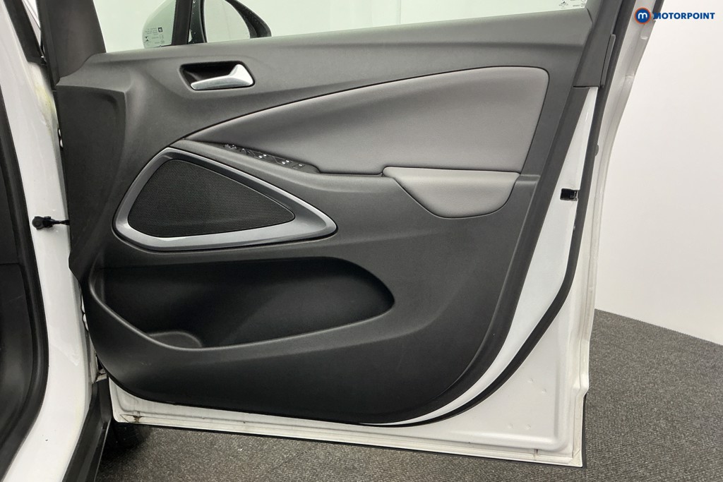 Used Vauxhall Crossland X 2020 for sale - 77691787: Photo 34