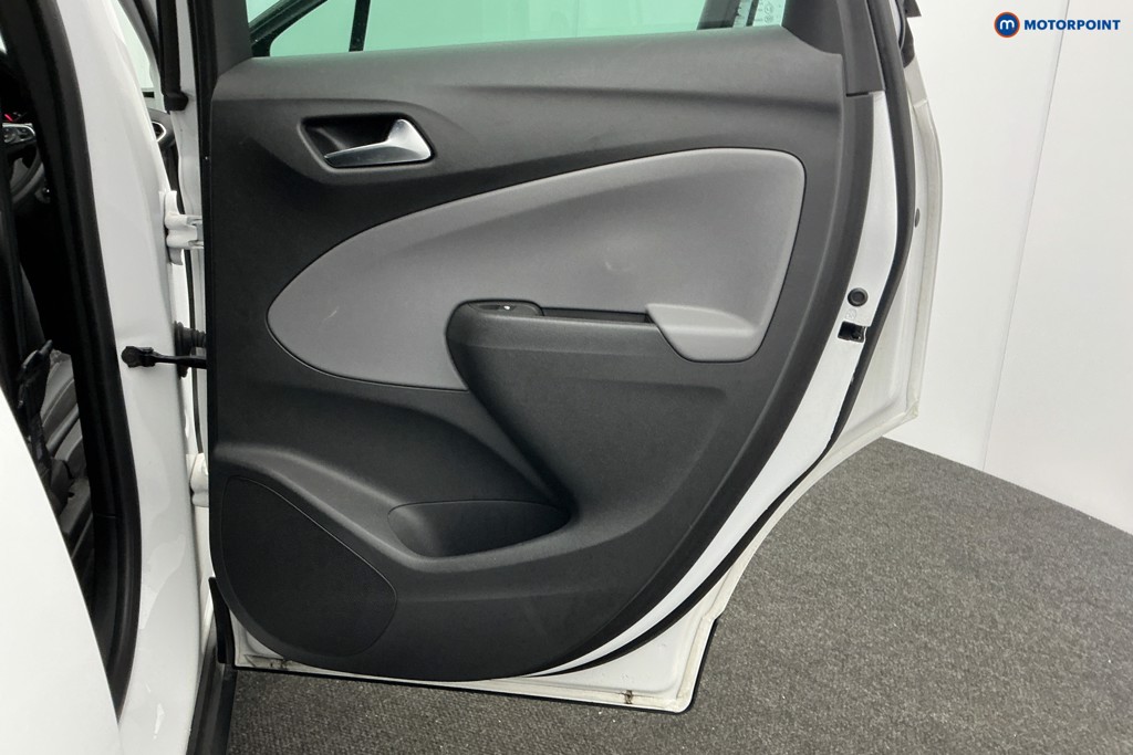 Used Vauxhall Crossland X 2020 for sale - 77691787: Photo 36