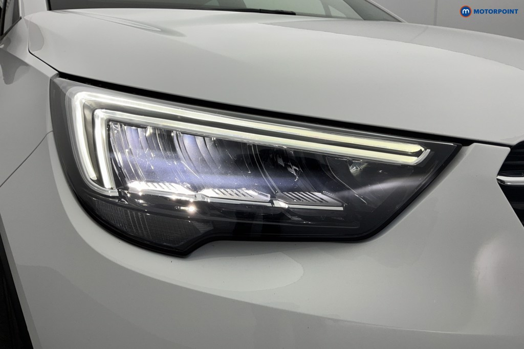Used Vauxhall Crossland X 2020 for sale - 77691787: Photo 38