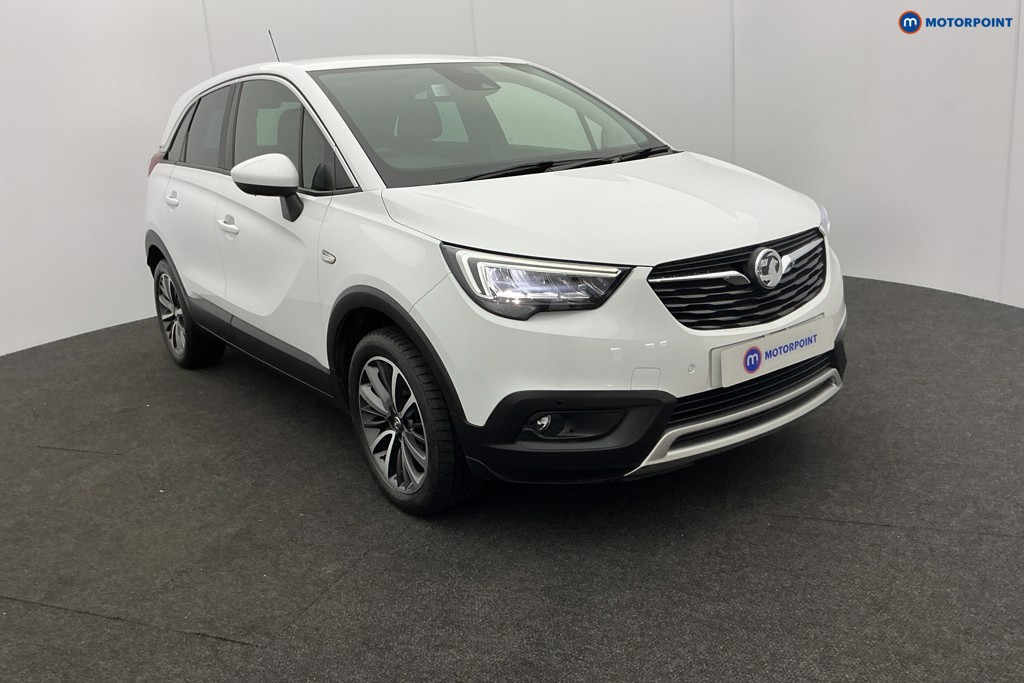 Used Vauxhall Crossland X 2020 for sale - 77691787: Photo 39