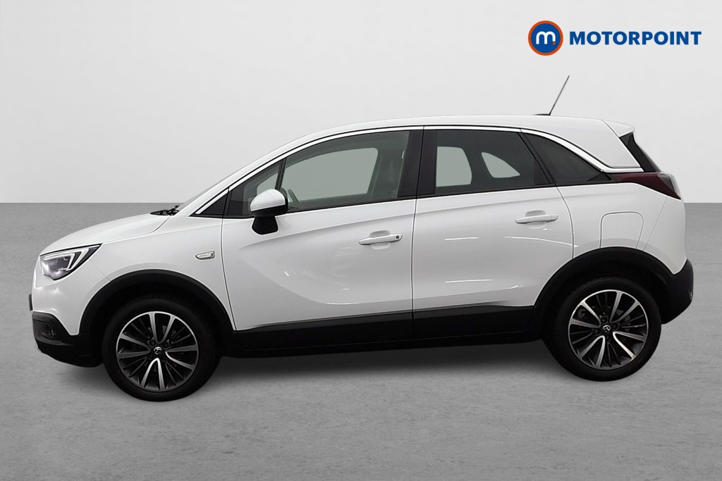 Used Vauxhall Crossland X 2020 for sale - 77691787: Photo 4