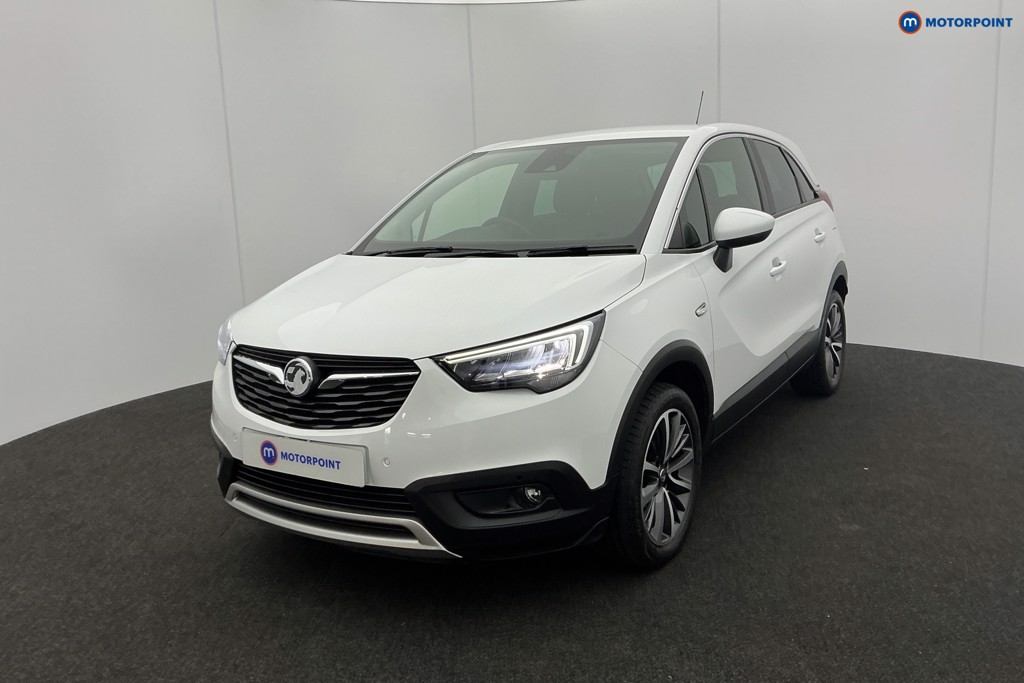 Used Vauxhall Crossland X 2020 for sale - 77691787: Photo 41