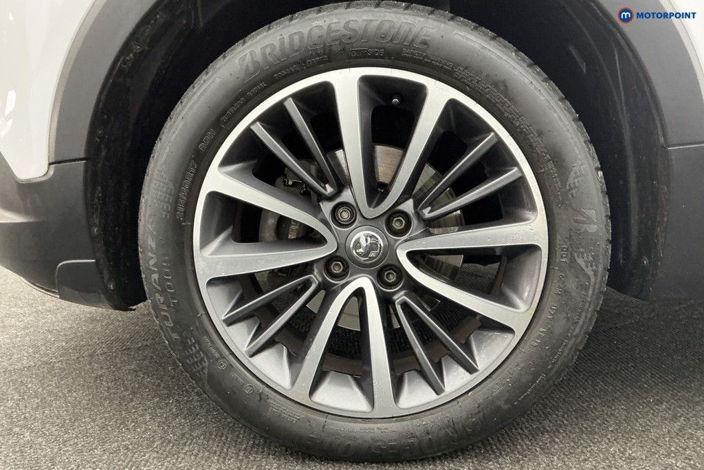 Used Vauxhall Crossland X 2020 for sale - 77691787: Photo 43