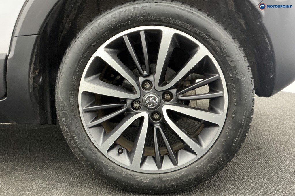 Used Vauxhall Crossland X 2020 for sale - 77691787: Photo 44