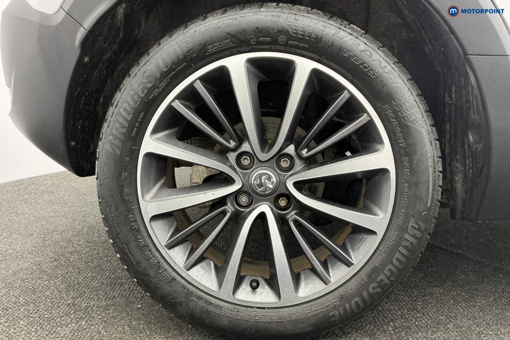 Used Vauxhall Crossland X 2020 for sale - 77691787: Photo 45