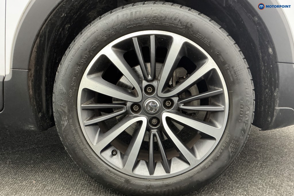 Used Vauxhall Crossland X 2020 for sale - 77691787: Photo 46