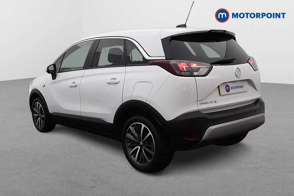 Used Vauxhall Crossland X 2020 for sale - 77691787: Photo 5