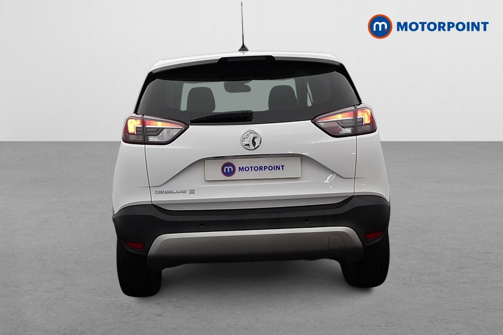 Used Vauxhall Crossland X 2020 for sale - 77691787: Photo 6
