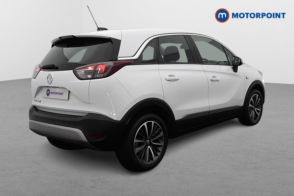 Used Vauxhall Crossland X 2020 for sale - 77691787: Photo 7