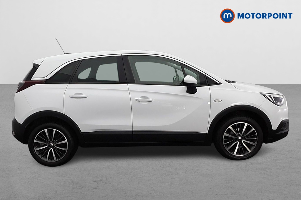 Used Vauxhall Crossland X 2020 for sale - 77691787: Photo 8