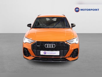 Used Audi Q3 2021 for sale - 75559180: Photo