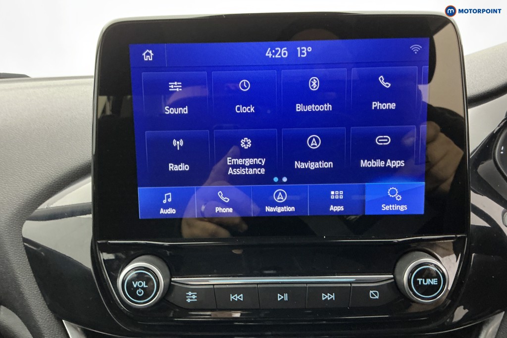 Used Ford Fiesta 2019 for sale - 77037018: Photo 10