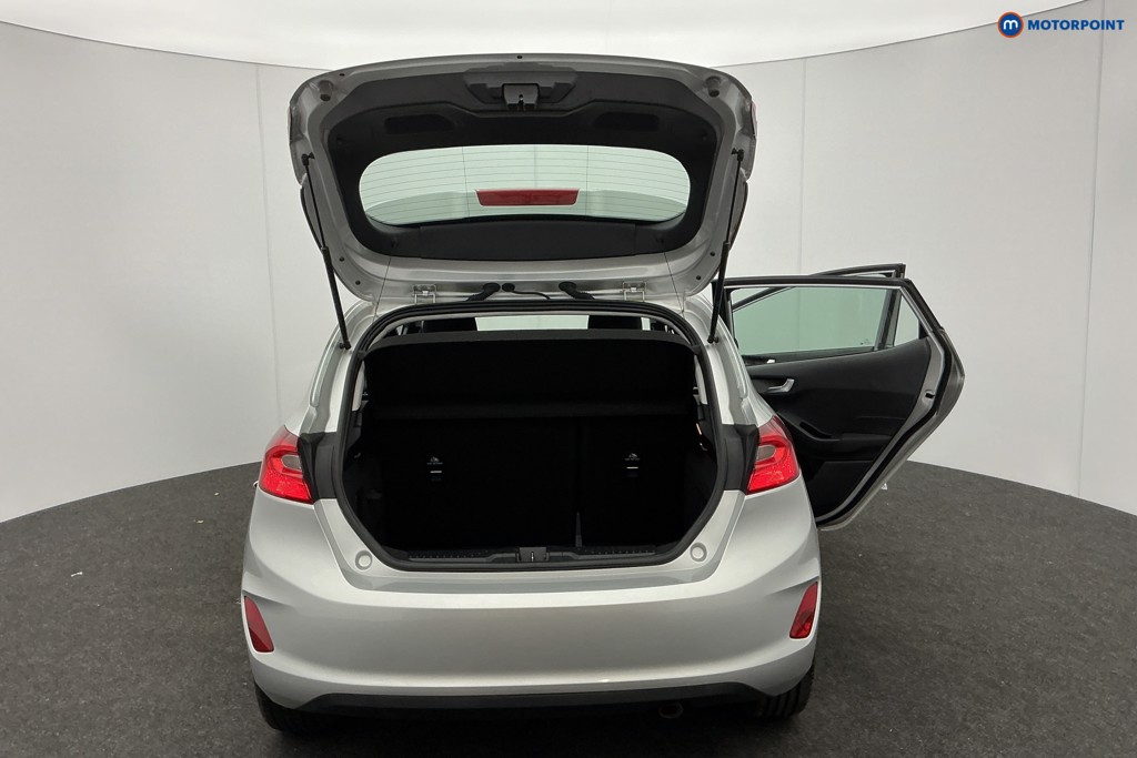 Used Ford Fiesta 2019 for sale - 77037018: Photo 11