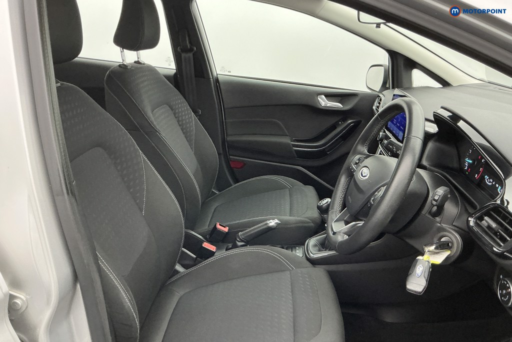 Used Ford Fiesta 2019 for sale - 77037018: Photo 14