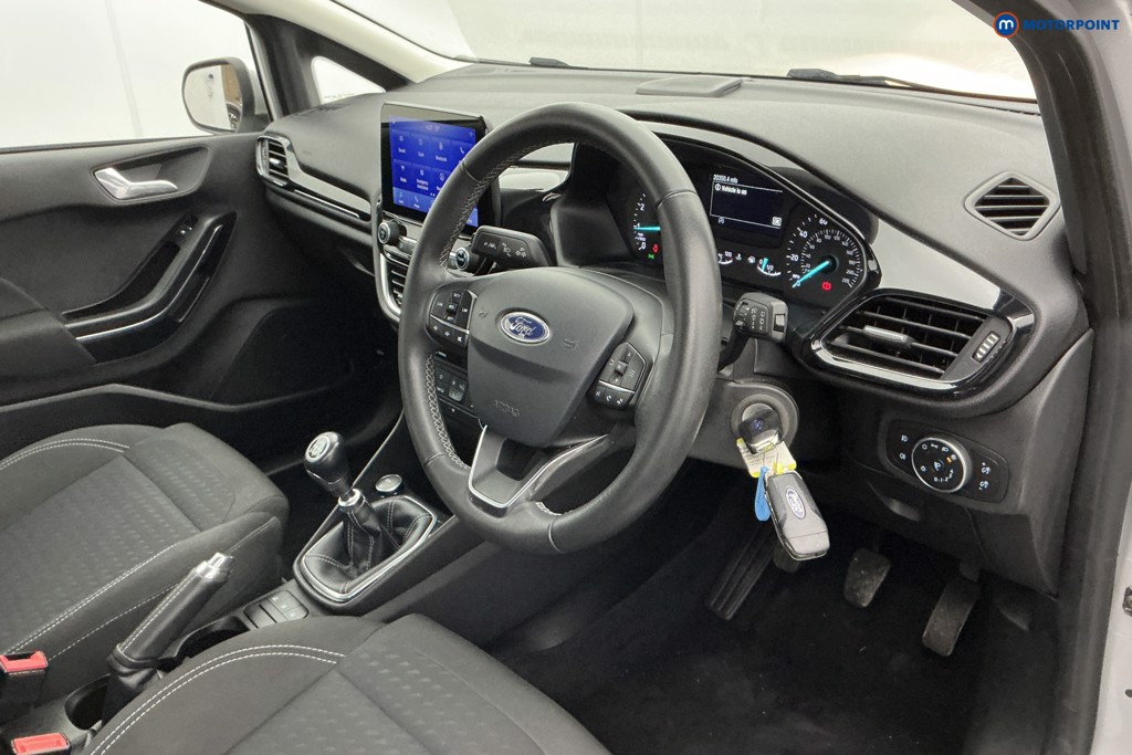 Used Ford Fiesta 2019 for sale - 77037018: Photo 16